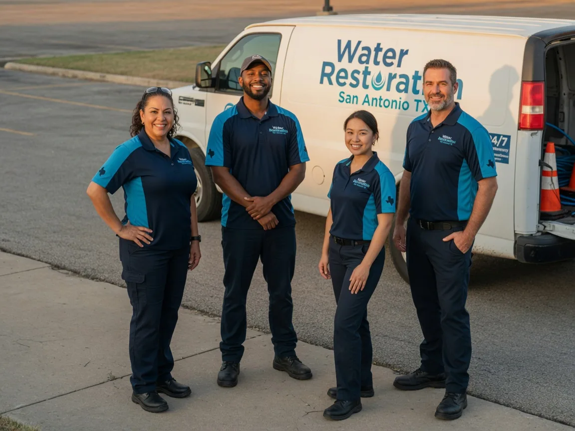 Water Damage Repair company in Oneco, CT